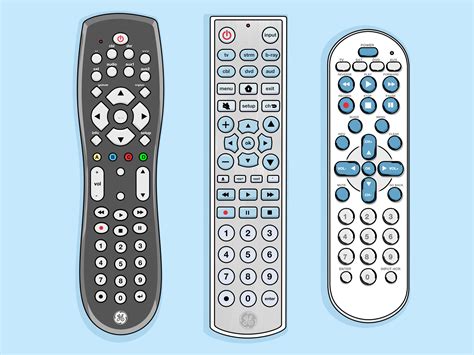 general electric tv remote control|ge universal tv remote setup.